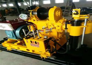 China 75mm Mining Underground Water Drilling Machine wholesale