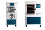 Bravo Medical Pharmaceutical Freeze Dryer Industrial Lyophilizer Freeze Dryer