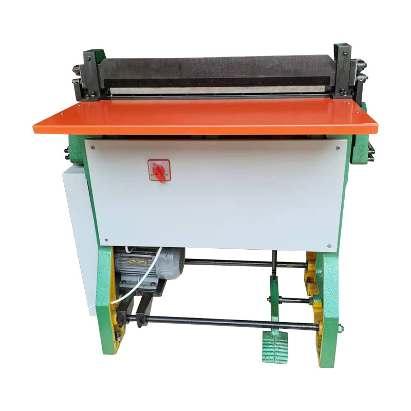 Electric Calendar Slides Rimming Binding Machine Wall Calendar Binding Equipment