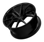 chinese monoblock forged 21 inch 22 inch 22" aluminum alloy wheels