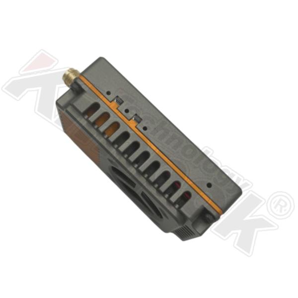 3.3G 10W Drone Video Transmitter 3.3Ghz FPV Wireless VTX for Long Range Video Sender