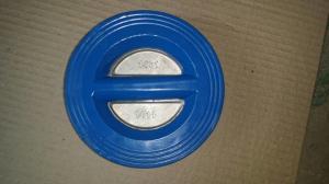 China 1203-f wafer check valve wholesale