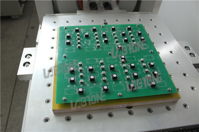 Amazon Packaging Vibration Testing Machine Comply with ISTA 6A Standards