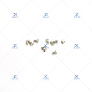 China PANASONIC CM NPM FEEDER SCREW XSS3+6VW , Panasonic Spare Parts wholesale