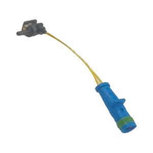 China Mercedes-Benz C300 CLA250 E400 G550 W205 S205 W213 Brake Pad Wear Sensor 1695401617 wholesale