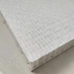 1800x2000mm FRP Honeycomb Panels Sound Insulation For Recreational Vehicle