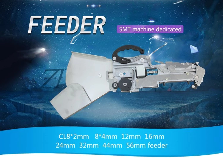 SMT Chip Mounter YAMAHA YS STICK Vibration feeder