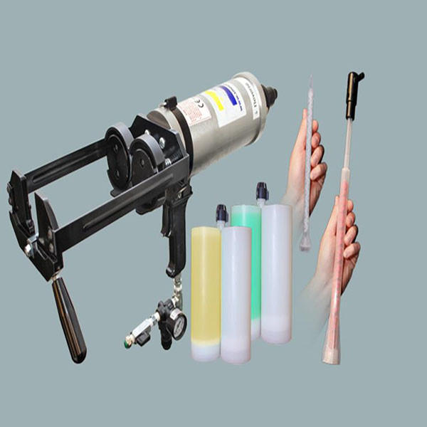 1.01g/Cm3 Polyurea Chemicals Cold Spray Polyurea Cartridge Elastomer