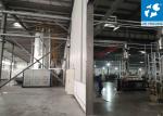 Stainless Steel Tank Conveying Powder Feeder Machine Vacuum Plc Control