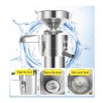 Soymilk Maker Intelligent Blender Electric Juicer Multifunction Breakfast