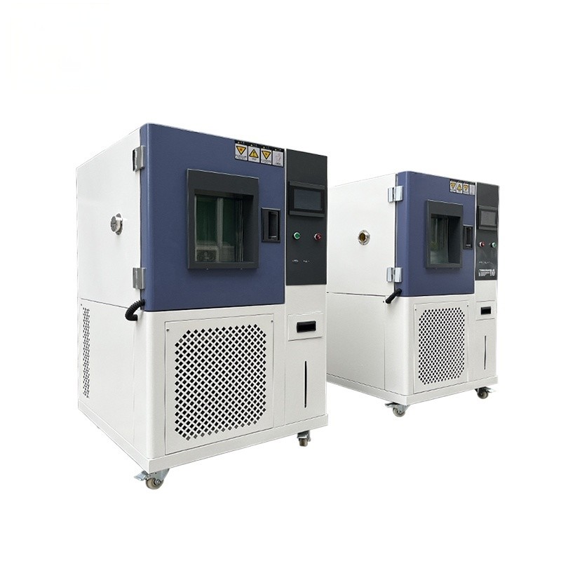 Customized Temp Humidity Chamber For Pharmaceutical And Medical Industry