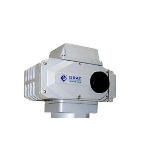 China Electronic Type Intelligent Electric Actuator 20nm IP67 Stainless Steel Electric Actuator wholesale