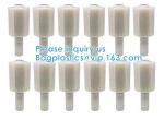 Bopp Film Roll hand stretch film, machine film, pre-stretch, extend core, mini