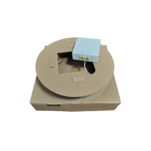 China G657A2 Cable Prise Terminale Optique Depending On Chosen Wall Outlet wholesale