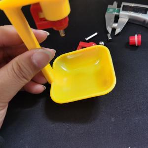 China Poultry Equipment Poultry Hanging Cup For Free-Range Farming wholesale