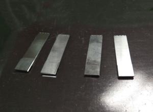China Steel Alloy Precision Metal Stamping Parts For Furniture Hardware wholesale