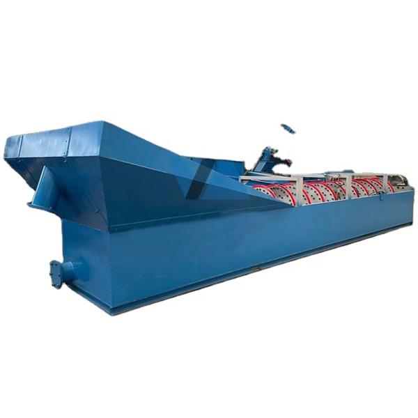 custom High Efficiency Silica Sand Washing Plant Machine Screw Sand Washing Spiral Equipment used in construction, building materials and mining