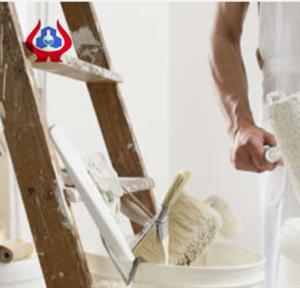 China Industrial CMC Powder Coating Additive Na CMC Paint Stabilizer wholesale