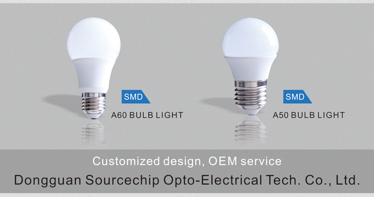 Factory Price 300degree E27 3W LED bulb 250ml SMD plastic led bulb
