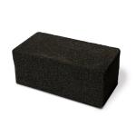 Clean Your Grills with Scrubble Grill Brick 3.5x4x8