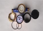 Super Dry Water Meter