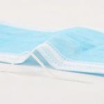 Powecom 3 Ply Personal Protection Non-Sterile Disposable medical Face Mask mouse