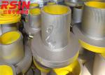 Cnc Machined GG35 Grey Iron Sand Castings