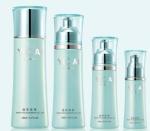 100ml Commercial Glass Pump Bottles Lotion Bottles/ Custom Cosmetic Packaging