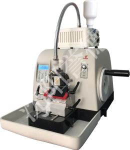 China Section Count Tissue Sectioning Microtome Histopathology Lab Equipments SYD-S3050 wholesale
