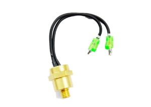 China Normally Closed Temperature Switch , 60 Centigrade Thermo Temp Switch wholesale