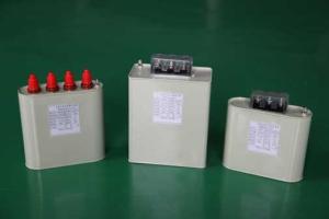 China Low voltage compensation capacitor wholesale