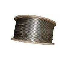 China Seamless Stainless Steel Capillary Tube Coil High Strength 316L 625 wholesale