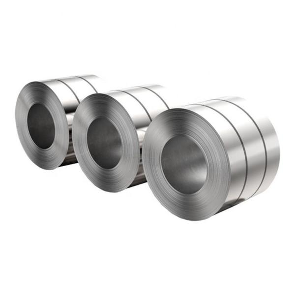 Polished Stainless Steel Coil Strip Perforated SS304 316 430 Grade 2B Finish Hot