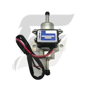 China EP-500-0 Fuel Pump Yanmar Kubota Electric Excavator Parts 12V 24V wholesale