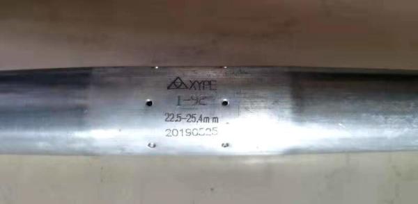 Brown Strand 0.815 Inches Automatic Splice（XAS）