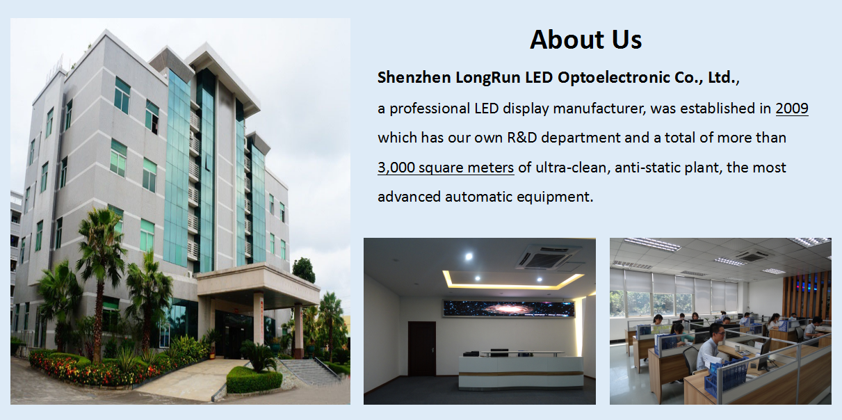 640*640mm P5 Outdoor Led Screen , High Brightness Led Display IP 65 Level