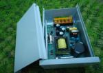 1400ma ip67 alumium waterproof power supply