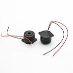 24vdc waterproof piezo electric buzzer 2925 loud SPL wire piezo buzzer sign