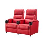 Comfortable Home Theater Sofa Theater Furniture Reclining Home Cinema Seats