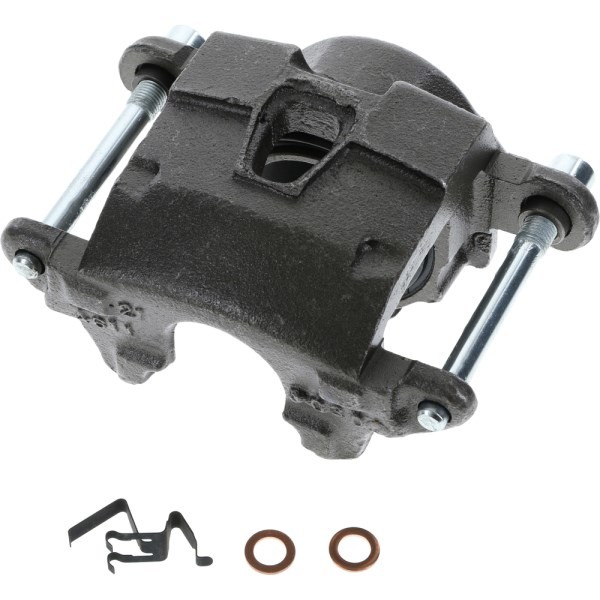 PONTIAC Auto Parts Vehicle Brake Caliper 184072 184071 OEM 18010480 18010481