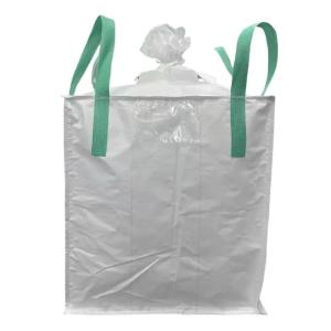 China Factory Wholesale Extra Large 1000kg Jumbo Bag 1 Ton Jumbo Bag Big Jumbo Bag wholesale