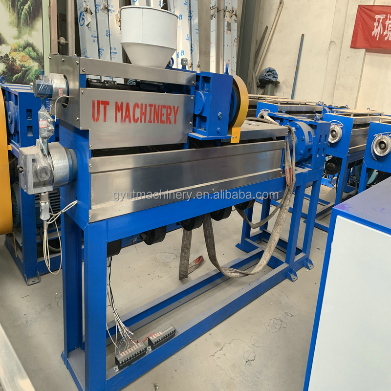 Insulation Control Box International Standard Flex Copper Building Wire Making Machine