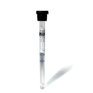 China 2ML Sterilized Vacuum Blood Collection ESR Tube Disposable Medical Products wholesale