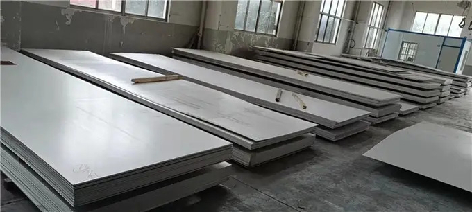 SS410 430 BA Grade Cold Rolled Stainless Steel Sheet 0.5 Mm Plate