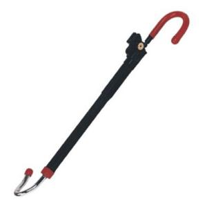 China Adjustable Universal Anti Theft Security System Steering Wheel Lock Bar For Car wholesale