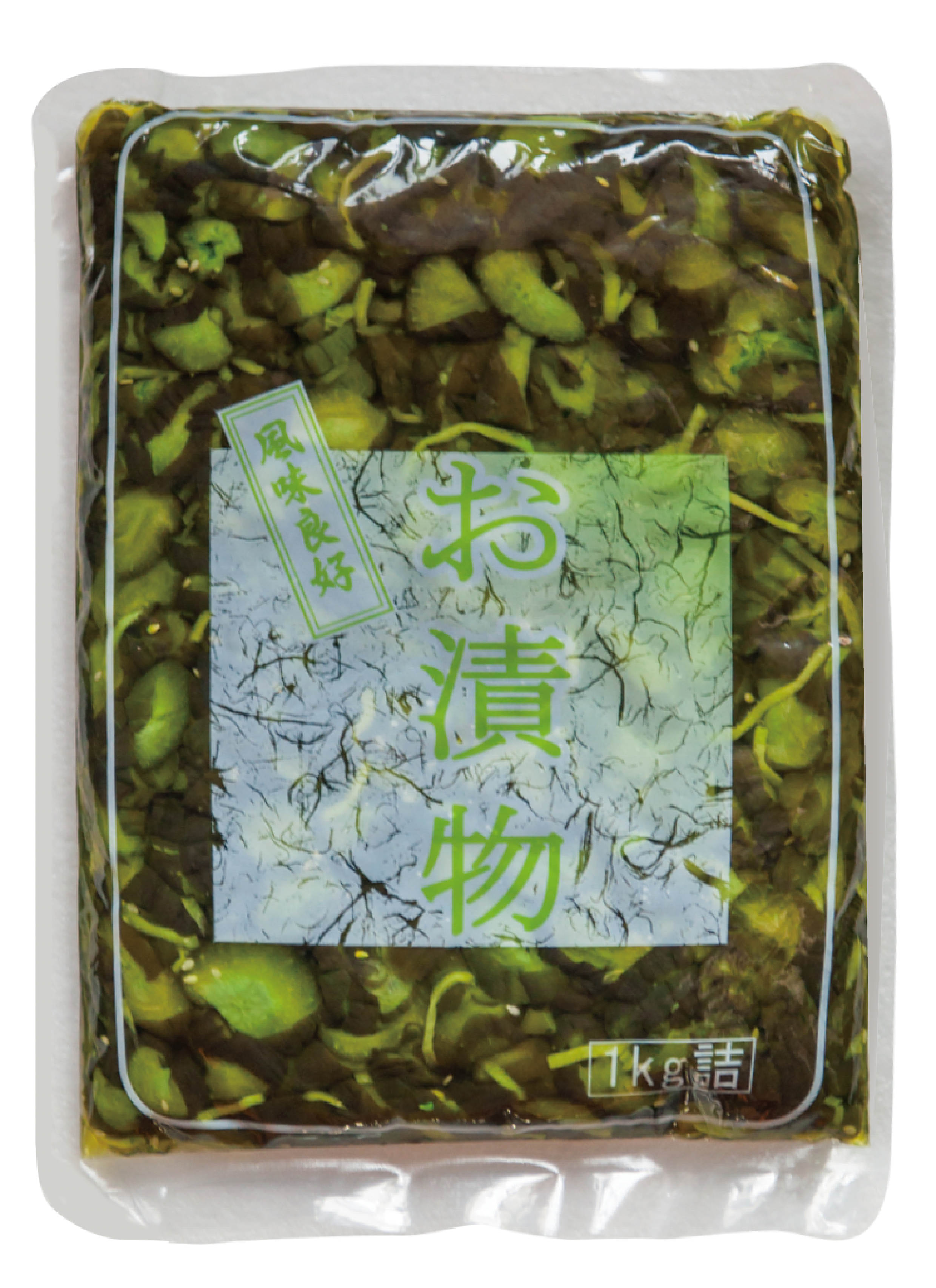 Shiba Zuke Pickled Sliced Vegetable Preservation Process SYRUP with 12 Month Shelf Life