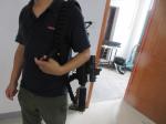 Hunting Sling Quality Check Services , 3rd Party Final Quality Inspection