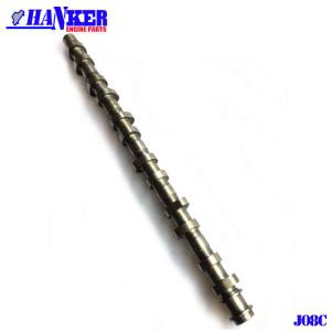 China Hanker Hino J08C Engine Parts Camshaft 13501-E0270 1 Year Warranty wholesale