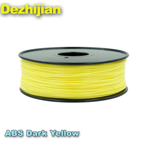 High Quality PETG 3D Printer Filament with 110℃ Temperature Resistance Good Toughness and High Hardness for 3D Printing