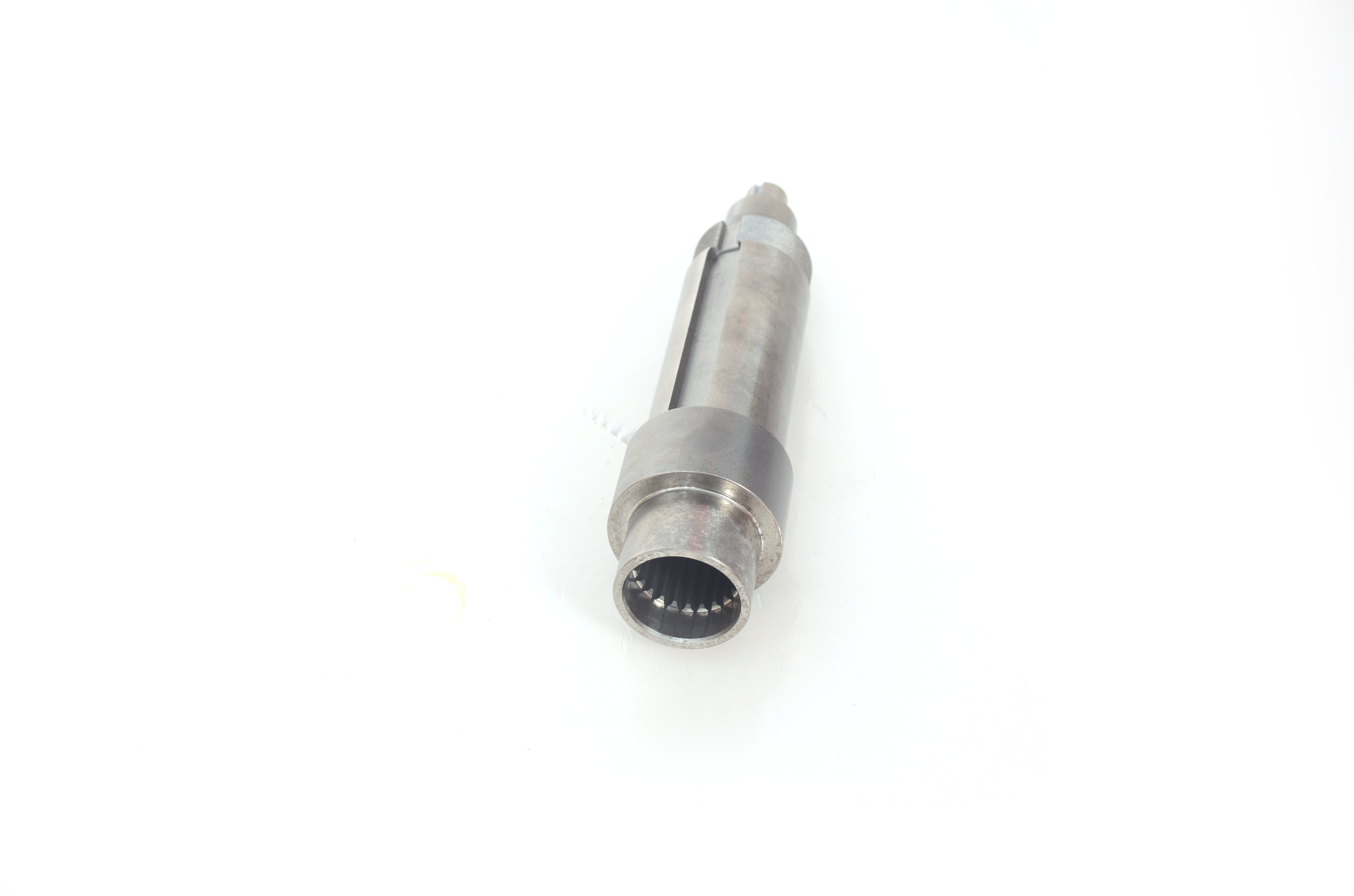 20CrMnTiH Motor Shafts 61HRC Automobile Shaft Involute
